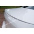 Спойлер на крышку багажника BMW 5 F10 бренд –  дополнительное фото – 3